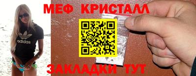крисы Дубна